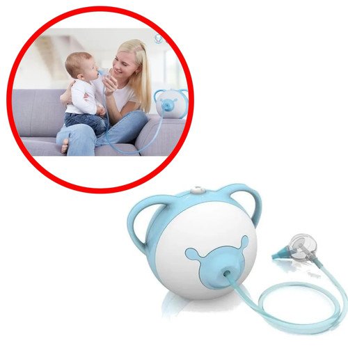 Nosiboo pro mouche bébé - nosiboo,