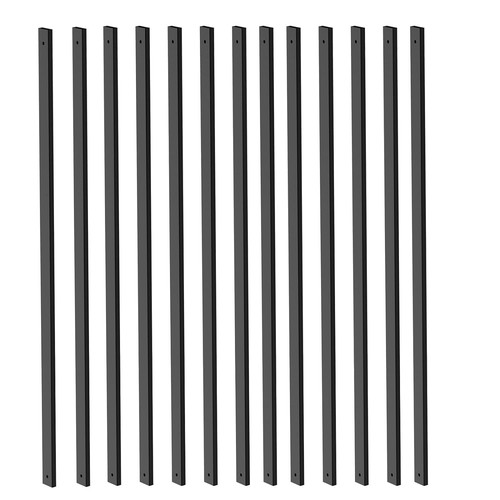 Pack metal deck - pack,