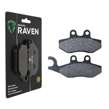 Plaquettes de frein Avant Pour Gilera Runner 125 FX FXR VXR de 1997 à 2004