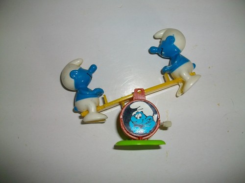 Smurf schlumpf schtroumpf - smurf,