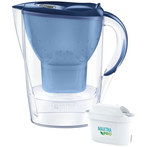 Brita marella bleu 1 - -, filtre