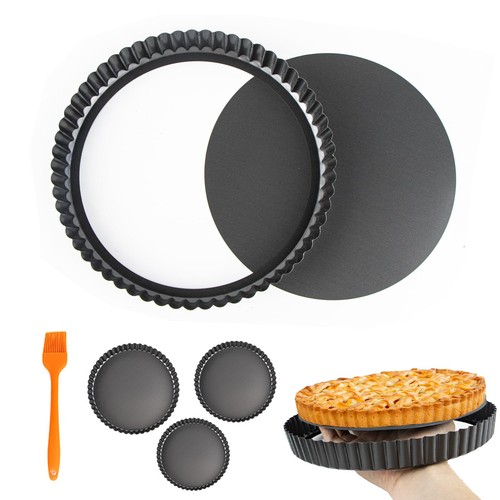 Moule tarte avec - moule,