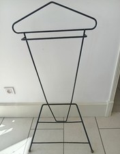 Valet de nuit attribué à Mathieu Mategot, vintage années 50