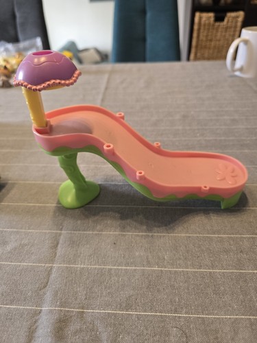 Lps toboggan maison - lps,