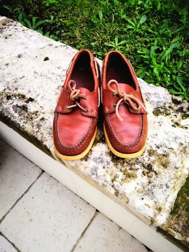 Chaussures bateau homme - , sebago