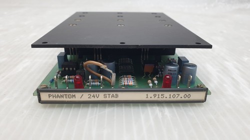 Studer 915 107 phantom - 1.915.107.00,