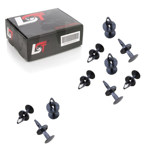 10x rivets pour opel - rivets, ampera