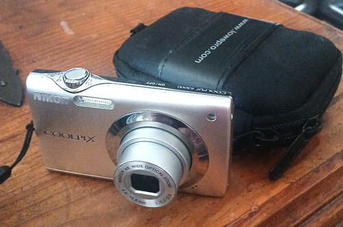 Nikon coolpix s3000 digital - nikon,