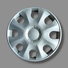 LOT DE 4 ENJOLIVEURS RENAULT