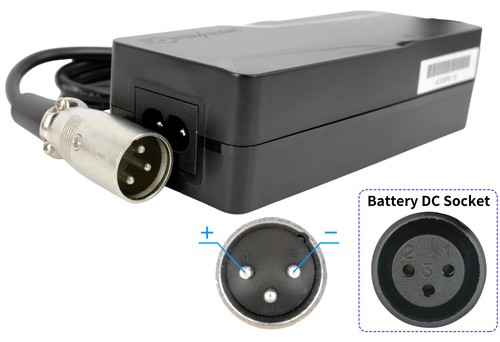 42v chargeur pour - 42v,