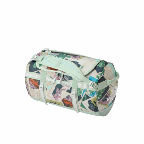 The north face - north, duffel