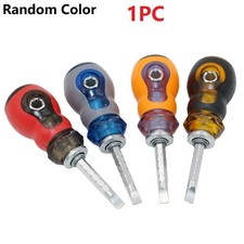 Tournevis Réglable Court