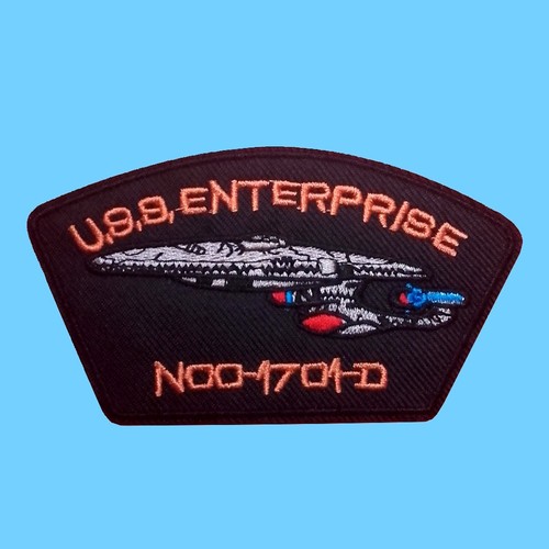 Patch écusson neuf - patch,