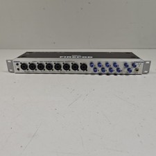 Interface PreSonus Firepod -