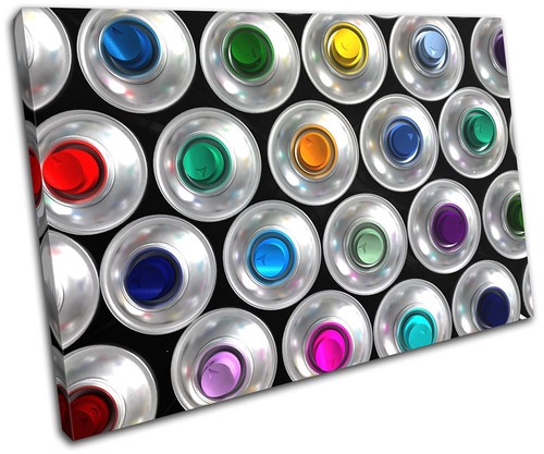 Spray paint cans banksy - paint,
