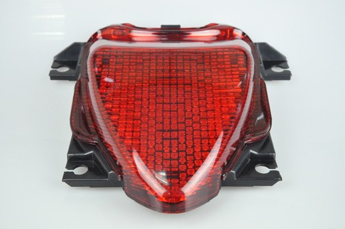 Led tail light int turn - led,