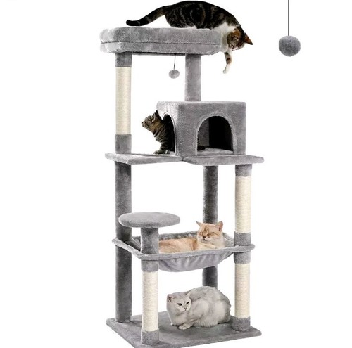 Arbre chat - arbre,