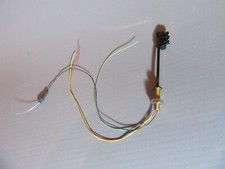 A572 Feu Tricolore Eclairage