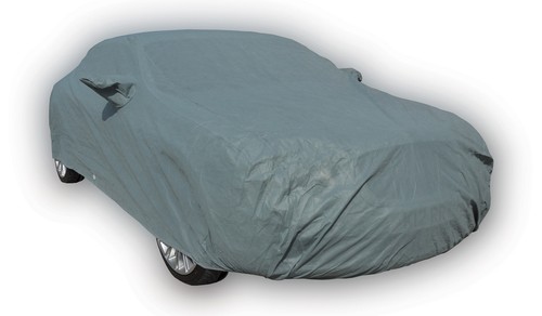 Housse voiture intérieur sur