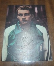  LUIK BASKETBALL USA Figure Edition DURA 1968 No. 177 RECUP.  EXCELLENT Cm 10x7