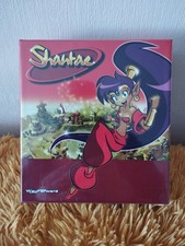 Shantae Édition Collector PS4