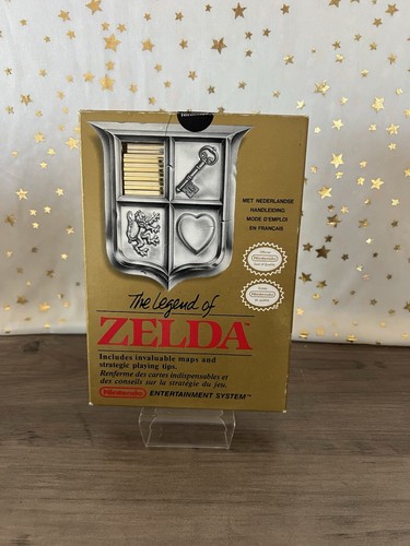The legend zelda nintendo - the,