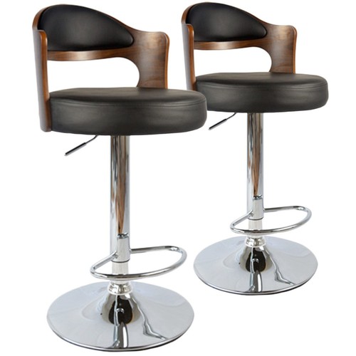Lot chaises de bar - chaises,