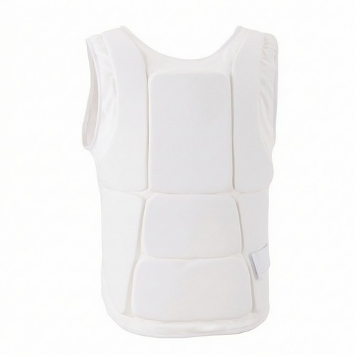 Gilet protection rembourré - gilet,