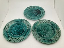 Faïence de RUBELLES Trois