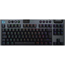 Clavier Logitech sans fil