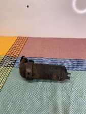 Pot d’échappement Peugeot