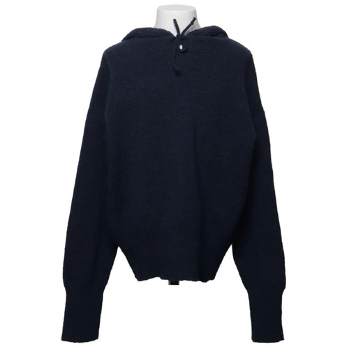 Tricot gina sweat capuche - sweat,