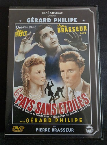 Dvd rené chateau pays sans - rené,