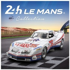 IXO Altaya 24H Du Mans