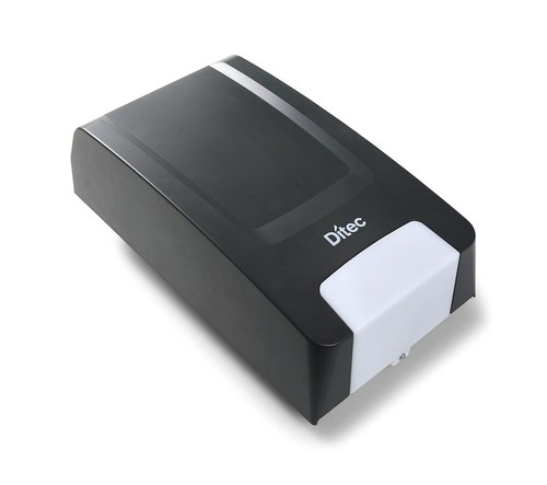 Ditec 6tp603c carter - carter, plastique