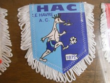 🇫🇷 HAC LE HAVRE FANION