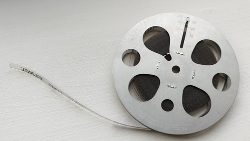 Film ancien felix - film, 8