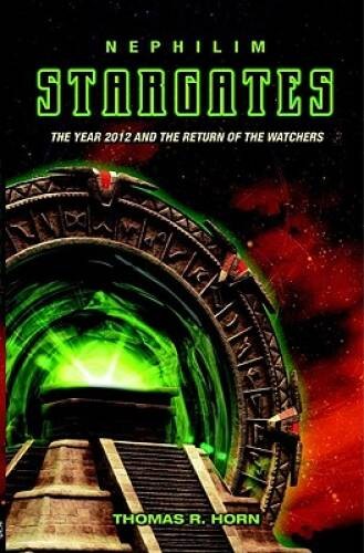Nephilim stargates the year - the,