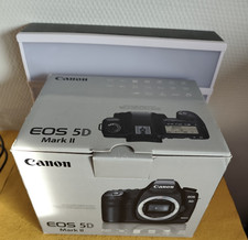 ★ CANON EOS 5D mark II =