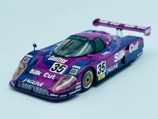 PROVENCE MOULAGE JAGUAR XJR 12 n°35 Le Mans 1991 1.43