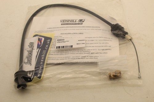 Cable frein avant bmw - bmw, 100