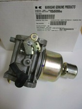 Genuine Kawasaki 15004-0986 Carburetor FR651V FS651V 15004-0828