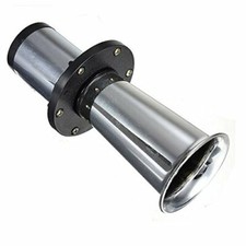 Klaxon De Camion Ancien