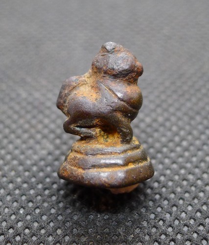 Ancien poids opium - ancien,
