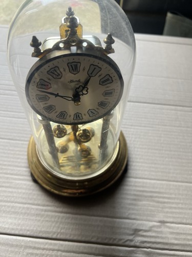 Hermle pendule poser - hermle,