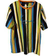 Karl Kani Verital Stripes