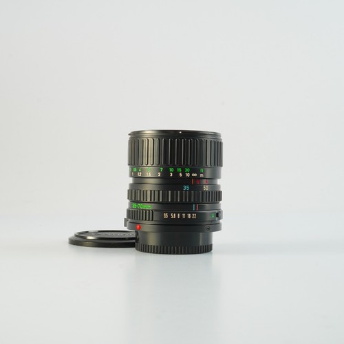 Objectif canon 70mm - objectif, 35-70mm