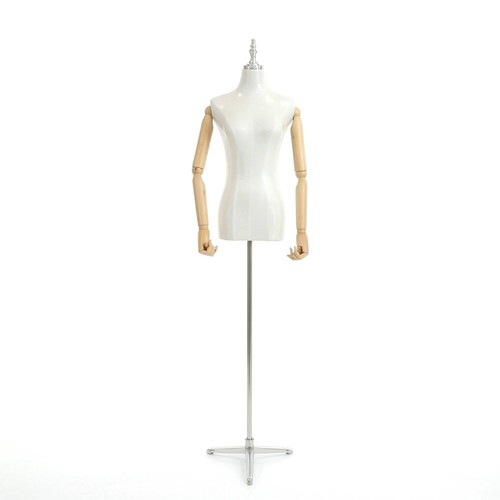 Buste mannequin femme - buste,