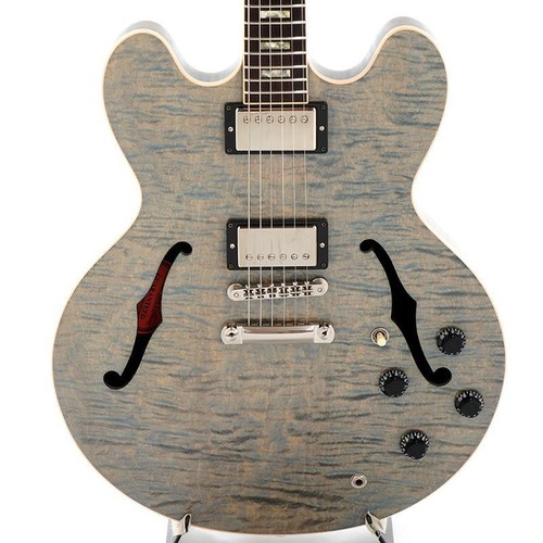 Gibson used memphis 335 - used, es-335