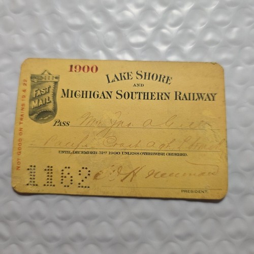 1900 lake shore and - lake,